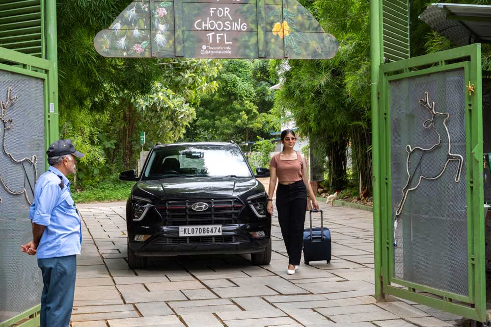 Discover Thanima Farm Life: The Ultimate Resort Near Pollachi