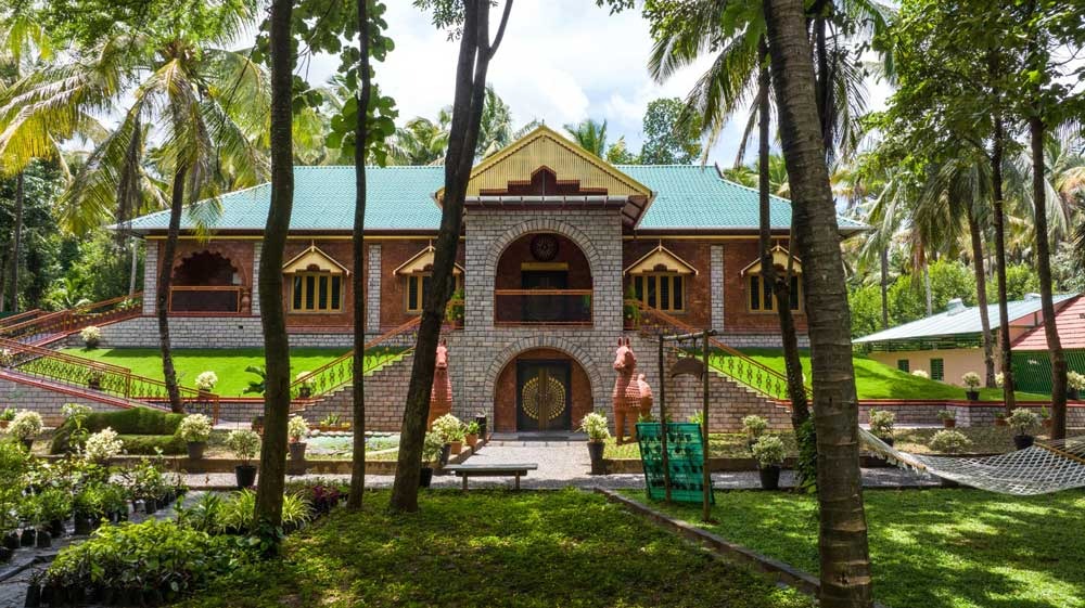 Thanima Farm Life is the best resorts near Coimbatore for your perfect getaway