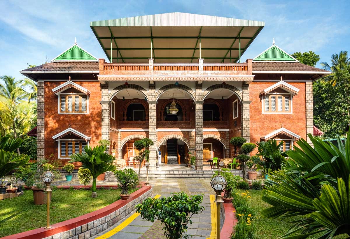 Experience Tranquility at Thanima Farm Life – The Best Resort Near Pollachi