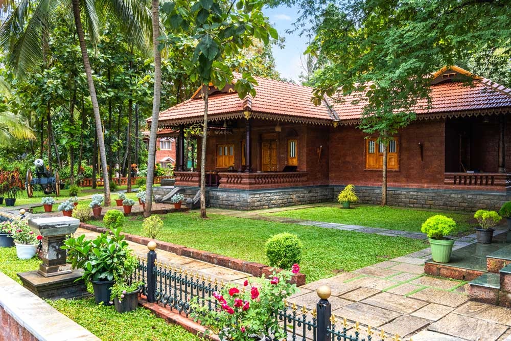 Discover the Ultimate Escape: Thanima Farm Life – A Serene Resort Near Pollachi 